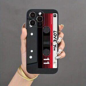 iPhone Case 13 Pro